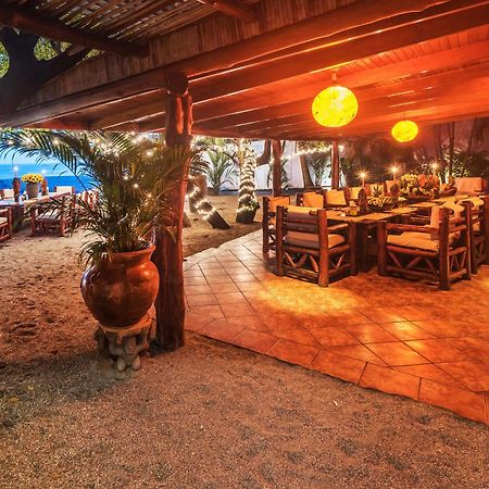 Hotel Locanda Samara Beach Dış mekan fotoğraf