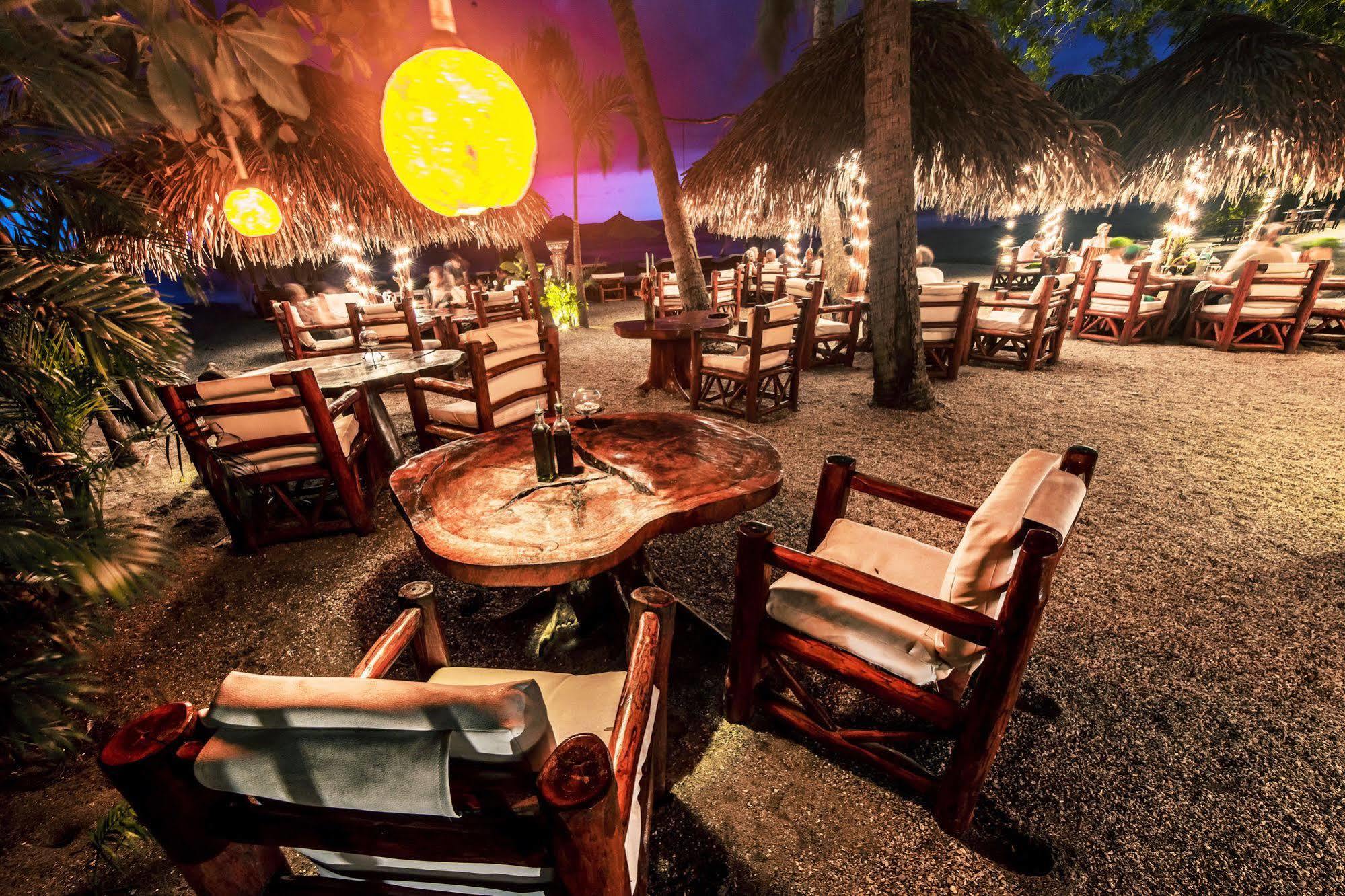 Hotel Locanda Samara Beach Dış mekan fotoğraf