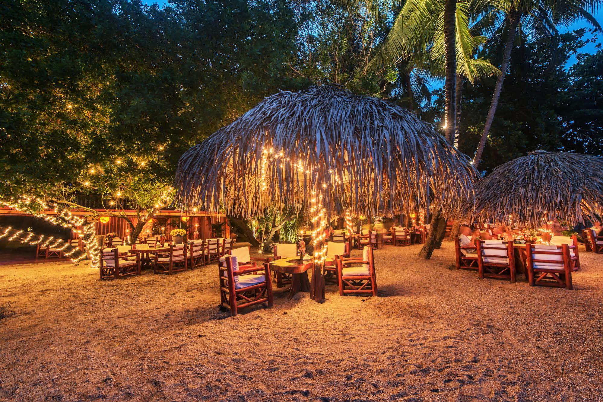 Hotel Locanda Samara Beach Dış mekan fotoğraf