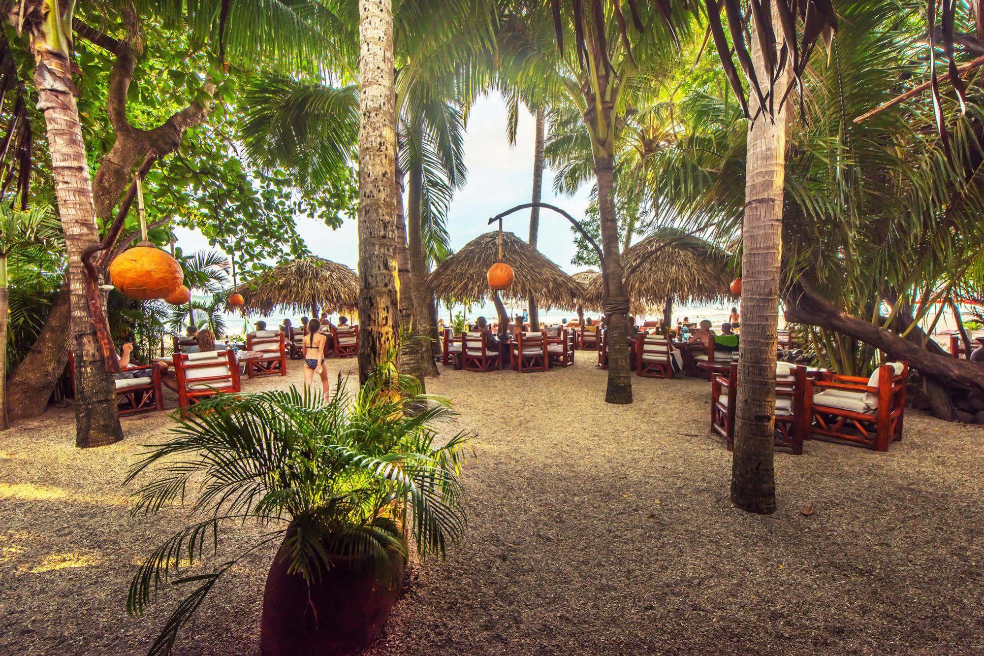Hotel Locanda Samara Beach Dış mekan fotoğraf