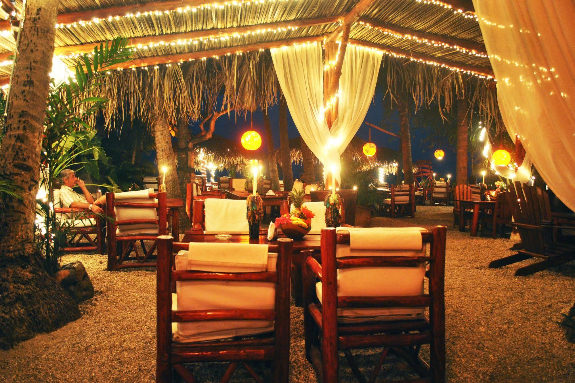 Hotel Locanda Samara Beach Dış mekan fotoğraf