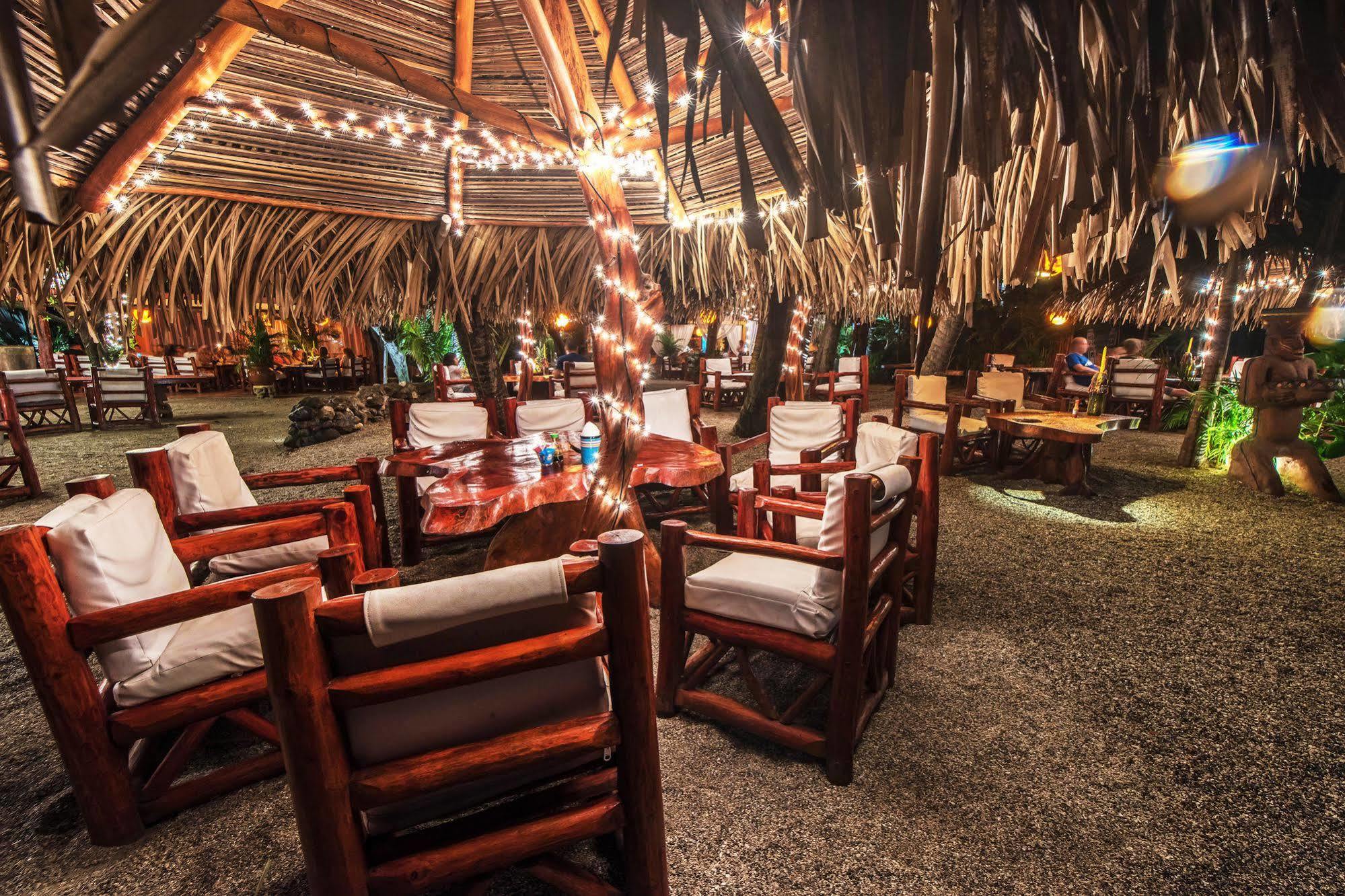 Hotel Locanda Samara Beach Dış mekan fotoğraf