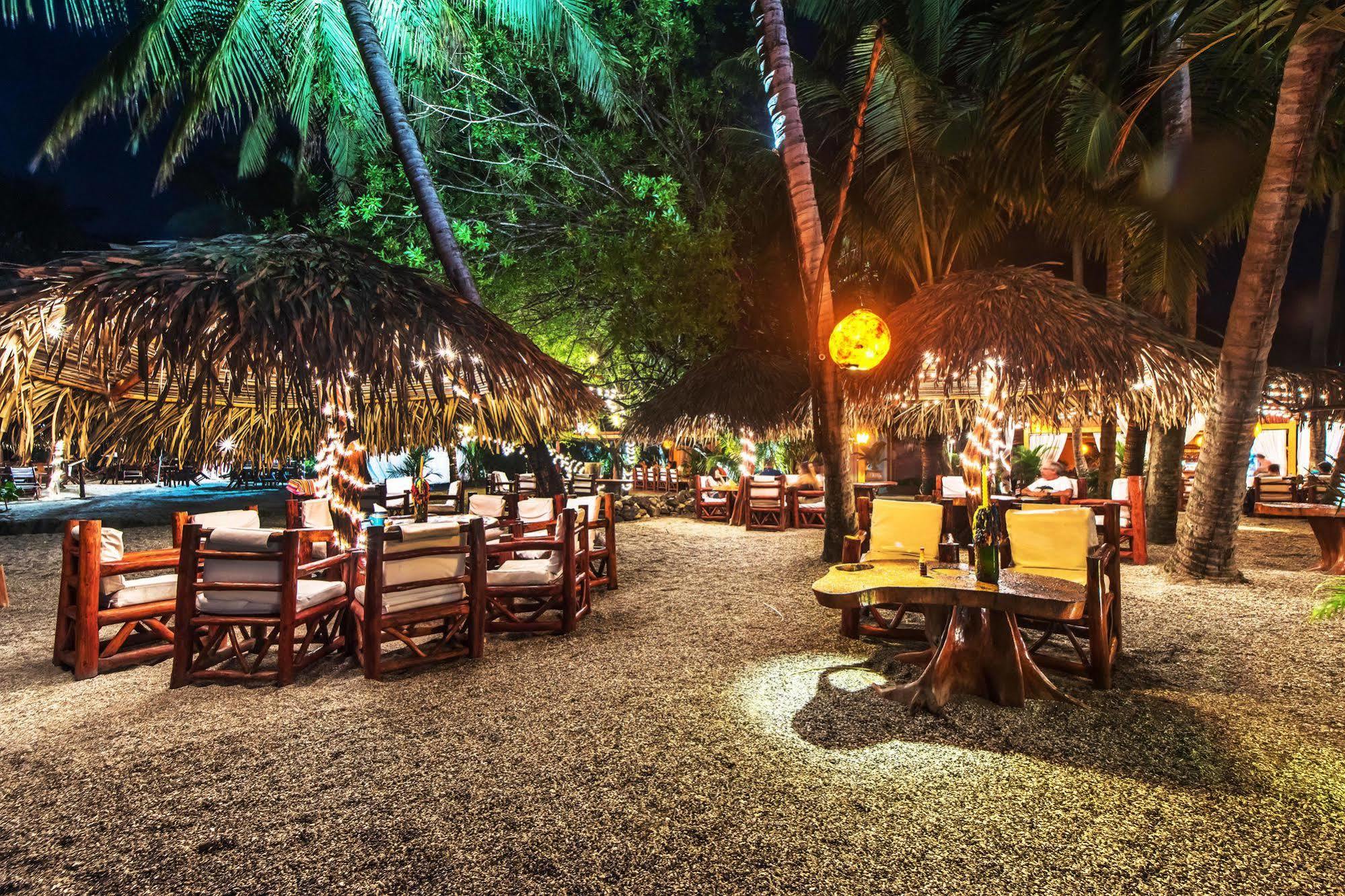 Hotel Locanda Samara Beach Dış mekan fotoğraf