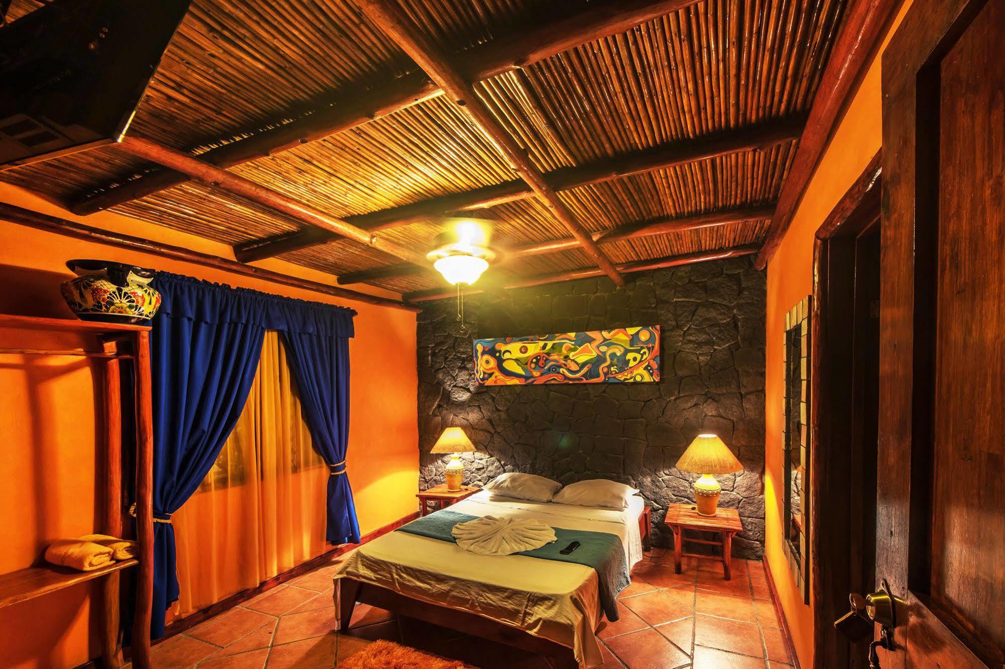 Hotel Locanda Samara Beach Dış mekan fotoğraf