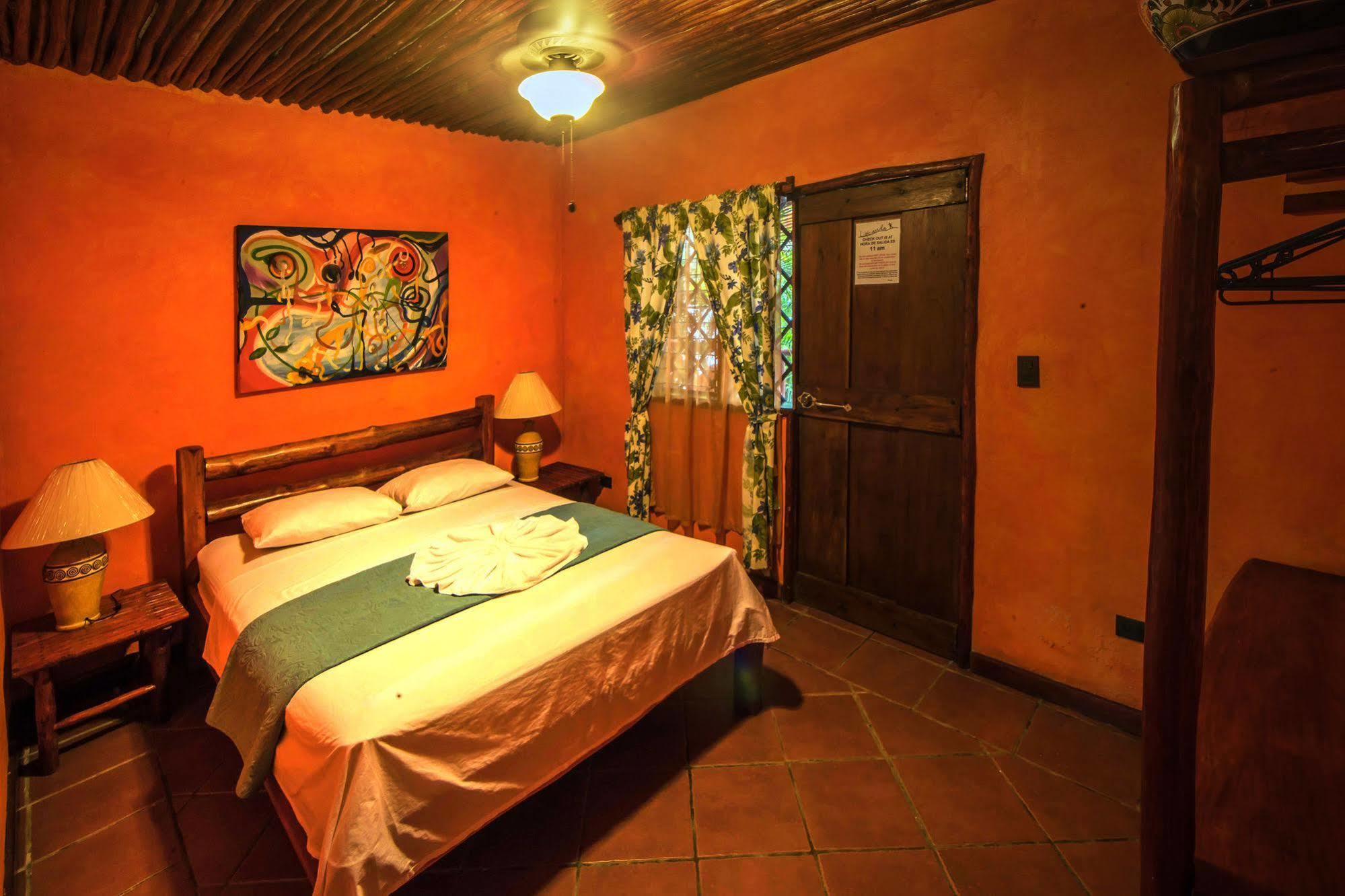 Hotel Locanda Samara Beach Dış mekan fotoğraf